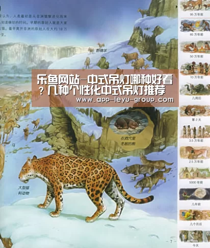 乐鱼网站-中式吊灯哪种好看？几种个性化中式吊灯推荐
