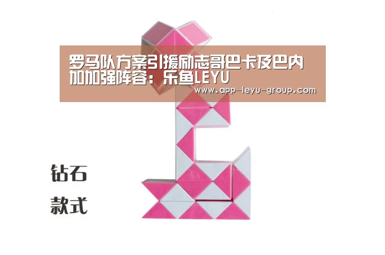乐鱼体育